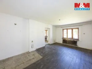 Prodej rodinného domu, Třebešice, 105 m2