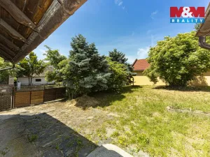 Prodej rodinného domu, Třebešice, 105 m2