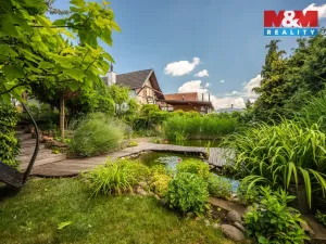 Prodej rodinného domu, Hovorany, 262 m2