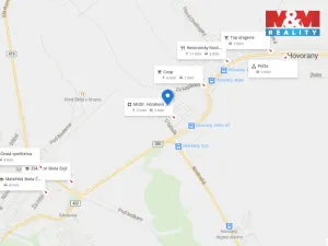 Prodej rodinného domu, Hovorany, 262 m2