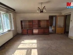 Prodej zemědělské usedlosti, Mikulovice, Hlucholazská, 450 m2