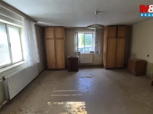 Prodej zemědělské usedlosti, Mikulovice, Hlucholazská, 450 m2