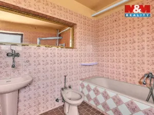 Prodej rodinného domu, Rovensko pod Troskami, Riegrova, 150 m2