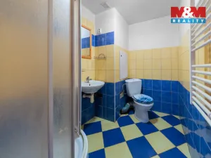Prodej bytu 1+1, Nebanice, 35 m2