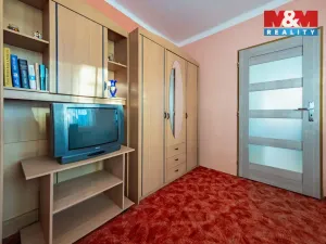 Prodej rodinného domu, Kamenný Most, 86 m2
