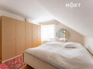 Prodej rodinného domu, Uničov, Na Nivách, 190 m2