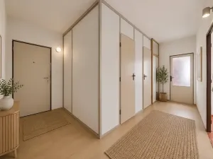 Prodej bytu 3+1, Plzeň, Sokolovská, 77 m2