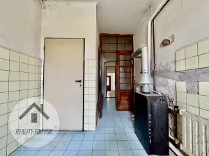 Prodej rodinného domu, Nové Město pod Smrkem, Jizerská, 264 m2