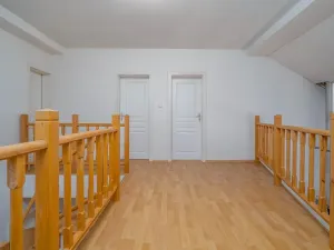 Prodej rodinného domu, Zvole, Březovská, 244 m2