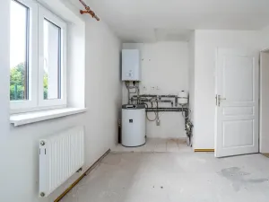 Prodej rodinného domu, Zvole, Březovská, 244 m2
