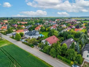 Prodej rodinného domu, Zvole, Březovská, 244 m2