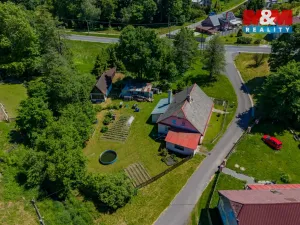 Prodej rodinného domu, Horní Loděnice, 140 m2