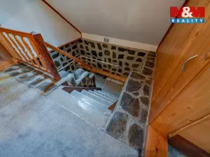 Prodej rodinného domu, Horní Loděnice, 140 m2