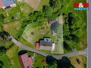 Prodej rodinného domu, Horní Loděnice, 140 m2