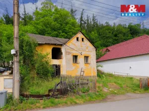 Prodej rodinného domu, Otročiněves, 108 m2