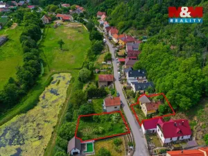 Prodej rodinného domu, Otročiněves, 108 m2