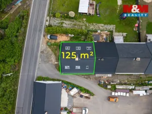 Prodej rodinného domu, Bohdíkov, 210 m2