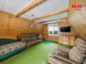 Prodej rodinného domu, Bohdíkov, 210 m2