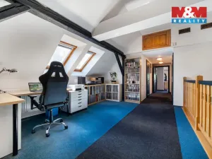 Prodej rodinného domu, Javornice - Jaroslav, 218 m2
