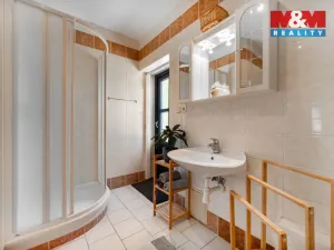 Prodej rodinného domu, Javornice - Jaroslav, 218 m2