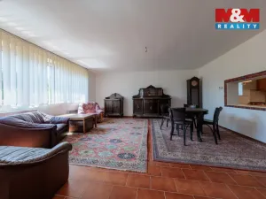 Prodej rodinného domu, Karlovy Vary - Hůrky, 250 m2