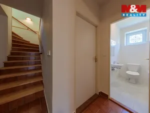 Prodej rodinného domu, Karlovy Vary - Hůrky, 250 m2