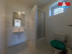 Prodej rodinného domu, Karlovy Vary - Hůrky, 250 m2
