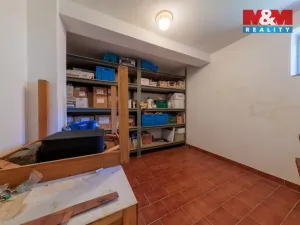 Prodej rodinného domu, Karlovy Vary - Hůrky, 250 m2