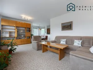 Prodej rodinného domu, Lubenec, Zahradní, 200 m2