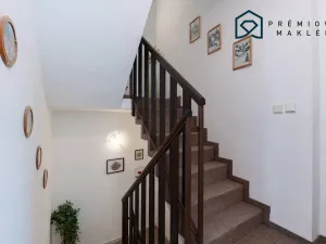 Prodej rodinného domu, Lubenec, Zahradní, 200 m2