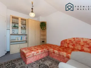 Prodej rodinného domu, Lubenec, Zahradní, 200 m2
