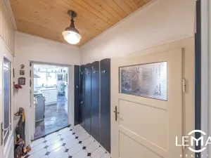 Pronájem rodinného domu, Olomouc, Družstevní, 104 m2