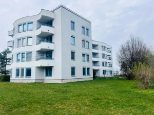 Pronájem bytu 2+kk, Třeboň - Třeboň II, Okružní, 50 m2