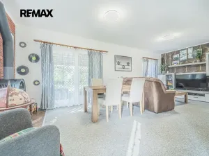 Prodej rodinného domu, Tuřice, 111 m2