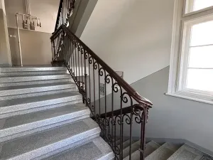 Prodej bytu 2+1, Karlovy Vary, Krále Jiřího, 85 m2