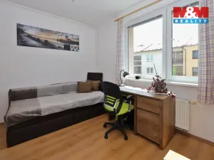 Prodej bytu 3+1, Ledeč nad Sázavou, Družstevní, 67 m2