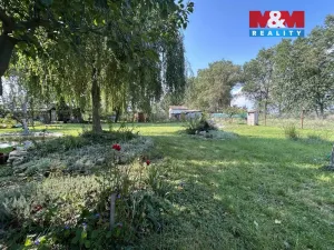 Prodej chaty, Louny, Na Losech, 30 m2