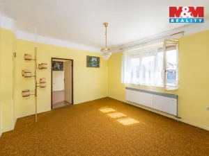 Prodej rodinného domu, Křečkov, 168 m2
