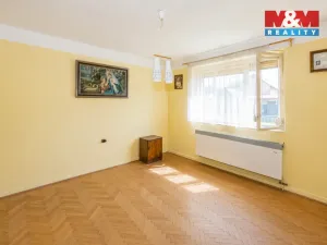 Prodej rodinného domu, Křečkov, 168 m2