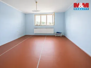 Prodej rodinného domu, Křečkov, 168 m2