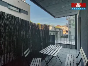 Prodej bytu 3+kk, Praha, Hartigova, 65 m2
