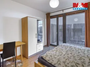 Prodej bytu 3+kk, Praha, Hartigova, 65 m2