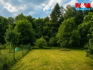 Prodej zahrady, Chabeřice, 670 m2