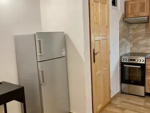 Pronájem bytu 1+1, Praha - Košíře, Vrchlického, 30 m2
