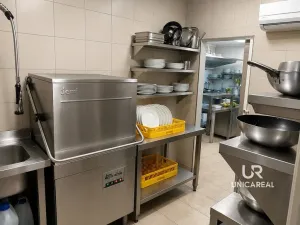 Prodej restaurace, Pasohlávky, 955 m2