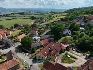 Prodej rodinného domu, Zdice, 160 m2