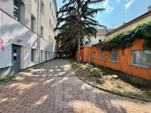 Pronájem bytu 2+kk, Brno, Cejl, 50 m2