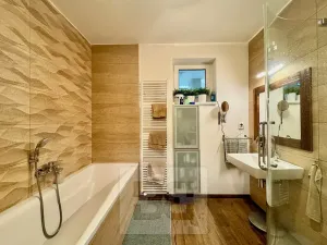 Pronájem bytu 3+kk, Brno, Bešůvka, 82 m2