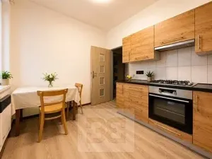Pronájem bytu 1+1, Prostějov, Knihařská, 38 m2