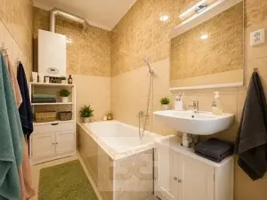 Pronájem bytu 2+kk, Prostějov, Knihařská, 60 m2